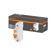 Авт. выкл.ВА47-63 1Р 32А 4,5кА х-ка С TDM