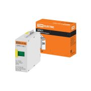 Сменный модуль ОПС1-D 1P TDM