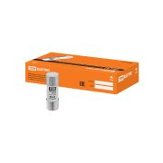 Плавкая вставка ПВЦ-В2 22х58 63А TDM