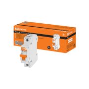 Авт. выкл.ВА47-29 1Р 10А 4,5кА х-ка В TDM