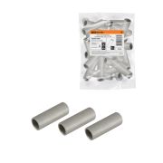 Гильза медная луженая под опрессовку ГМЛ-Р 70 TDM