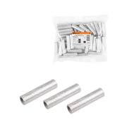 Гильза медная луженая под опрессовку ГМЛ-Р 50 TDM