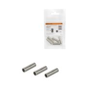 Гильза кабельная медная луженая под опрессовку ГМЛ 16-6 ГОСТ 23469.3-79 (5шт./упак.) TDM