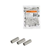 Гильза кабельная медная луженая под опрессовку ГМЛ 1,5-1,7 ГОСТ 23469.3-79 TDM