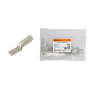 Наконечник кабельный штифтовой медный луженый под опрессовку НШМЛ 6-5.5x12 TDM