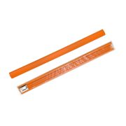 Трубка термоусаживаемая со средней толщиной стенок, не распространяющая горение, безгалогенная, длиной 1,0 м ТТсНГ-HF-75/22 TDM