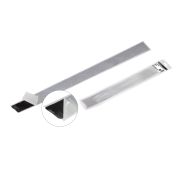 Герметик кабельный водонепроницаемый, 40.0х2,0 мм, 1 метр ГКВ TDM