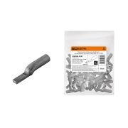 Наконечник кабельный штифтовой алюминиевый под опрессовку НША 16-14 TDM