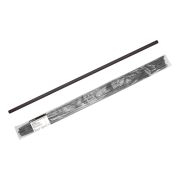 Трубка термоусаживаемая не поддерживающая горение, с клеевым слоем, длиной 1,0 м ТТкНГ(3:1)-2,4/0,8 TDM