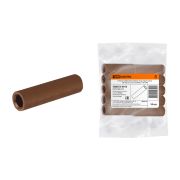 Гильза кабельная медная под опрессовку ГМ 185-21 ГОСТ 23469.3-79 TDM