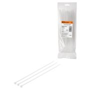 Хомут 8,8х500мм нейлон (белый) (50шт) TDM