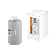 Конденсатор ДПС 450В, 25мкФ, 5%, плоский разъем, TDM