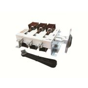 Выключатель - разъединитель ВР32-31В 31250 100А TDM