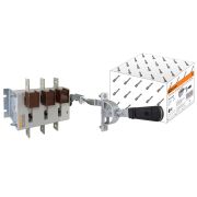 Выключатель - разъединитель ВР32-31А 31240 100А TDM