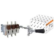 Выключатель - разъединитель ВР32-35А 31240 250А TDM