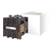 Пускатель электромагнитный ПМ12-250100 У3В, 230 В, 4НО+2НЗ TDM