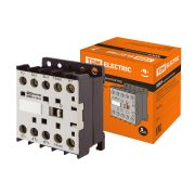 Миниконтактор МКН-11611 16А 230В 1НЗ TDM