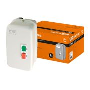 Контактор КМН34062 40А в оболочке  Ue=380В/АС3 IP54 TDM