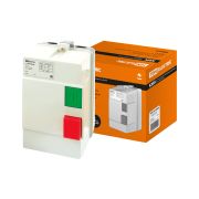 Контактор КМН22560 25А в оболочке  Ue=380В/АС3 IP54 TDM