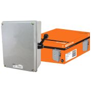 Рубильник РКН-100  ( | - 0 - || ) 100А перекидной TDM