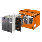 Контактор КТН-6400 400А 230В/АС3 TDM