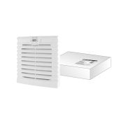 Вентиляционная решетка с фильтром для вентилятора ВФУ SQ0832-0111 (152 мм) TDM