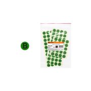 Символ «B» d=20мм TDM