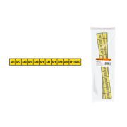 Таблица символов «SF1 - SF12» (12шт) TDM