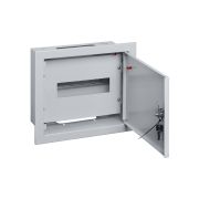 Корпус металлический ЩРВ-09 (275x320x120) TDM