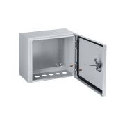 Корпус металлический ЩМП-2.3.1-0 IP66 (250х300х150) TDM