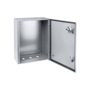 Корпус металлический ЩМП-2-0 IP66 (500х400х220) TDM