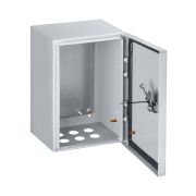Корпус металлический ЩМП-3.2.1-0 IP66 (300х210х150) TDM