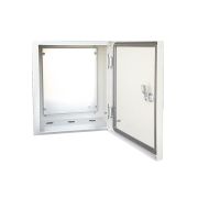 Корпус металлический ЩМП-7.5.2 IP66 (700х500х200) TDM