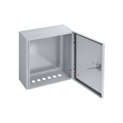 Корпус металлический ЩМП-4.4.1-0 IP66 (400х400х150) TDM