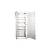 Каркас ВРУ-2 сборный (1800х800х450) без боковых панелей TDM