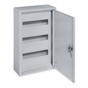 Корпус металлический ЩРН-36 (520х310х120) TDM