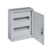 Корпус металлический ЩРН-24 (395х310х120) TDM