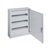 Корпус металлический ЩРН-54 (540х440х120) TDM