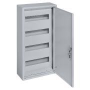 Корпус металлический ЩРН-48 (620х310х120) TDM