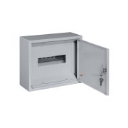 Корпус металлический ЩРН-09 (265х310х120) TDM