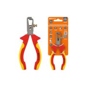 Съемник изоляции диэлектрический, 160 мм, 1000 В, CR-V, «ЭкспертЭлектрик» TDM