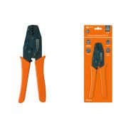 Клещи обжимные КО-5Е 0,25-6мм TDM