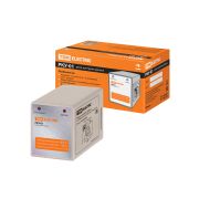 Реле контроля уровня РКУ-01-1нас/1рез/2ур/3датч-230В-8Ц (без датчиков) TDM