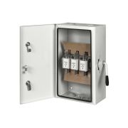 Ящик с блоком «рубильник-предохранитель» ЯБПВУ-250А IP54 (с ПН-2) модификация2 TDM