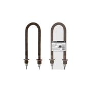 ТЭН-60, А, 12, 2,0кВт, вода (J), 220В, штуцер G1/2, R30, Ф2, нерж. сталь, TDM