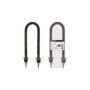 ТЭН-60, А, 12, 2,5кВт, вода (J), 220В, штуцер G1/2, R30, Ф2, нерж. сталь, TDM