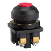 KEAZ Выключатель кнопочный КЕ 081-У2-исп.5-КЭАЗ (красный)