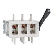 KEAZ Выключатель-разъединитель ВР32-39-А70221-630А-Л-УХЛ3-КЭАЗ