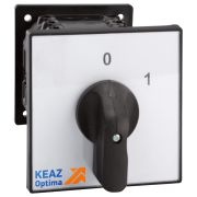 KEAZ Переключатель OptiSwitch 4G63-8573-OU-R214