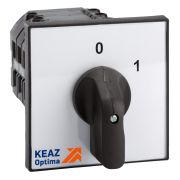 KEAZ Переключатель OptiSwitch 4G63-81-U-R214